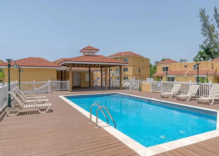 Hospitality Expert Cp Private Pool Chef * Montego Bay