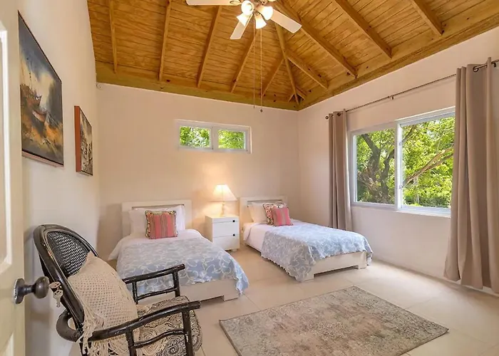 Hospitality Expert Cp Private Pool Chef Сasa de vacaciones Montego Bay