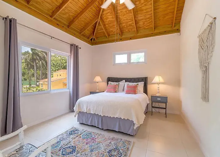 Сasa de vacaciones Hospitality Expert Cp Private Pool Chef Montego Bay