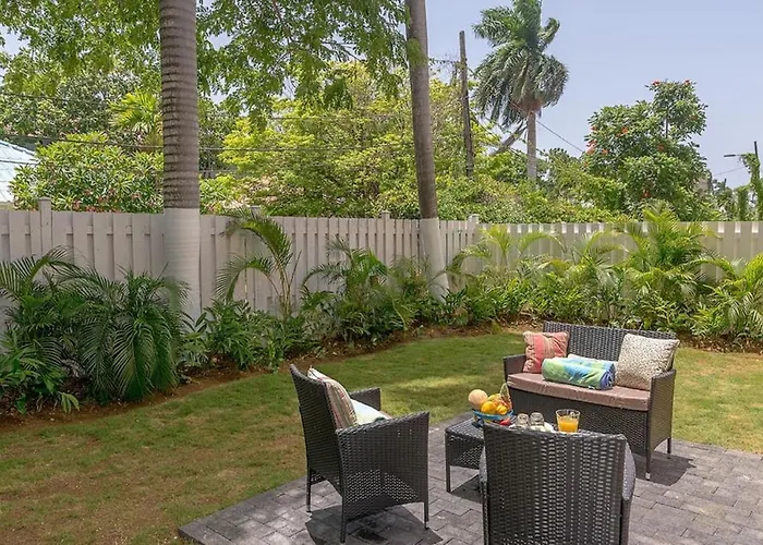 Hospitality Expert Cp Private Pool Chef Сasa de vacaciones Montego Bay
